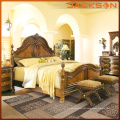 Custom Size Bedroom Area Rug for Home and Hotel